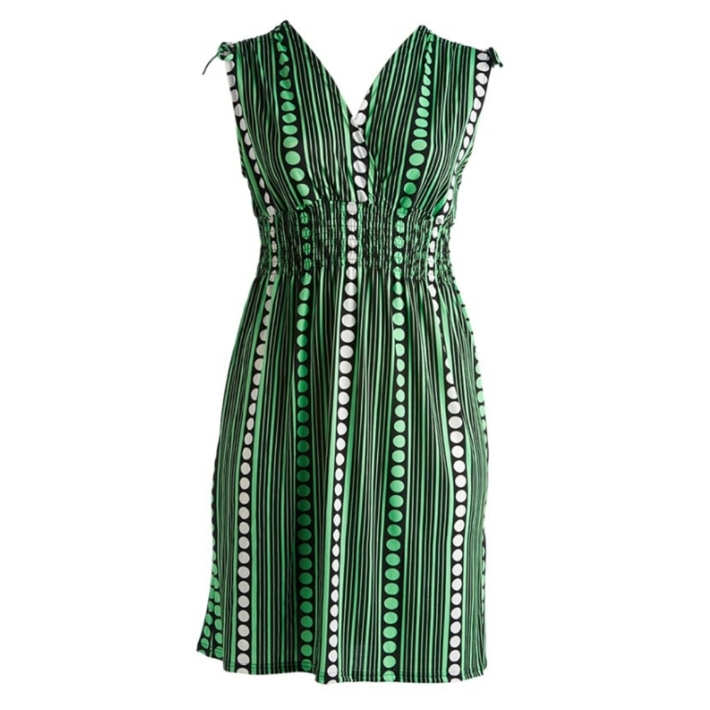 Womens dress
